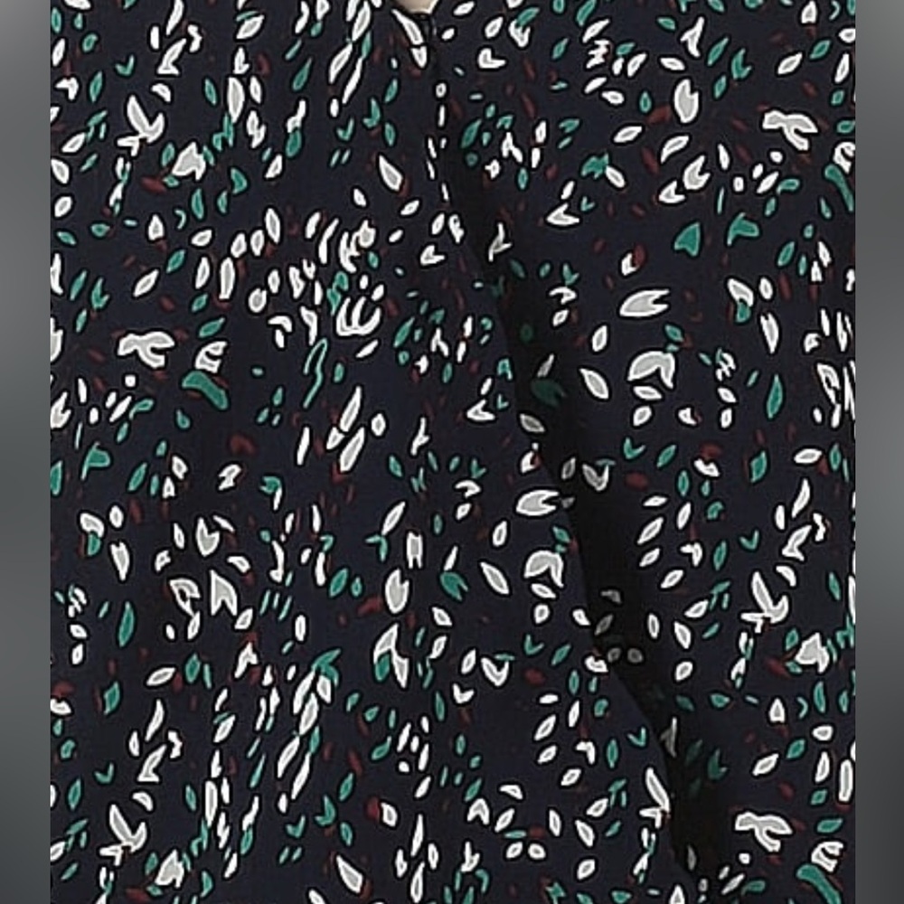 Nine Britton Blouse View 5